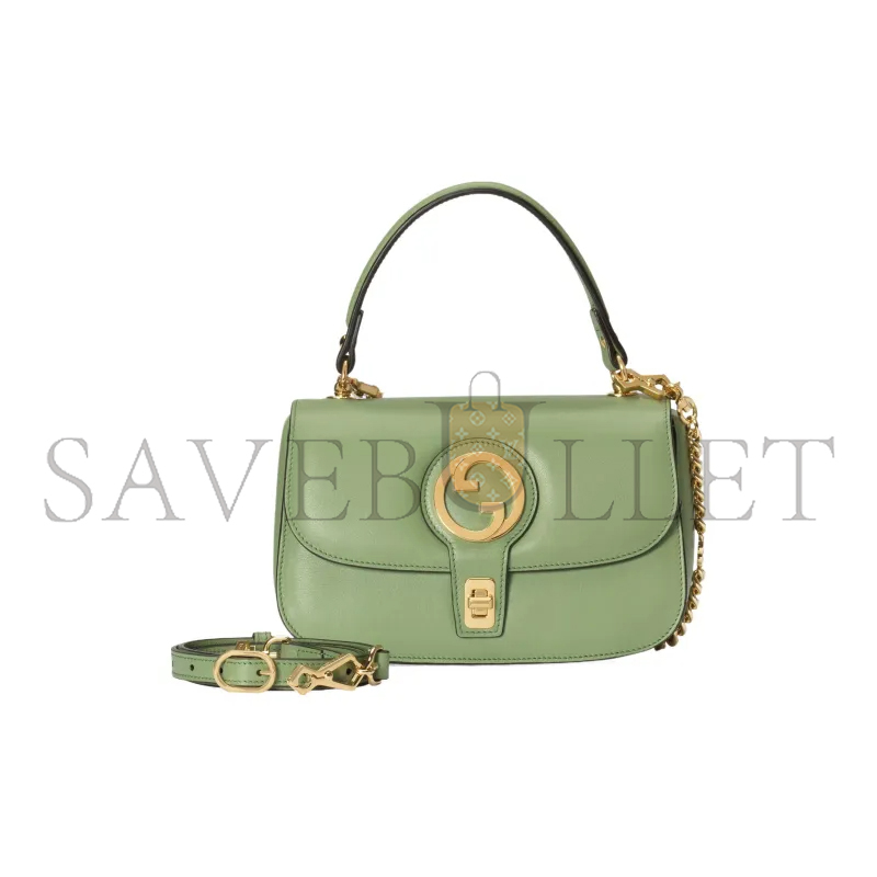 GUCCI BLONDIE CROSSBODY BAG 735101 (23*15*11cm)